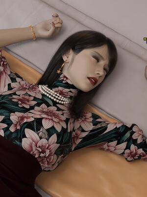 [Snow3D] 我的女友王雯 01-04_0214