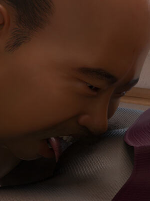 [Snow3D] 我的女友王雯 01-04_0217