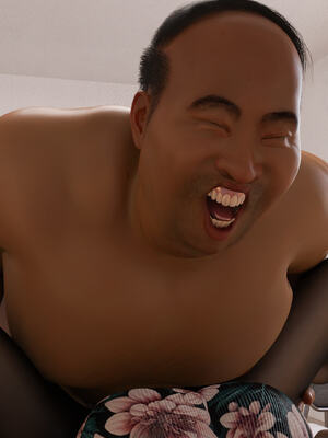 [Snow3D] 我的女友王雯 01-04_0252