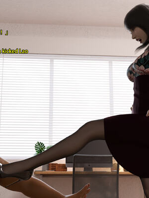 [Snow3D] 我的女友王雯 01-04_0293