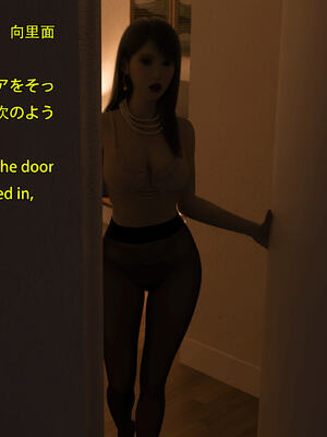 [Snow3D] 我的女友王雯 01-04_0332