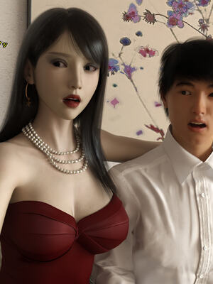 [Snow3D] 我的女友王雯 01-04_0350