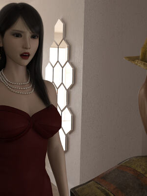 [Snow3D] 我的女友王雯 01-04_0353