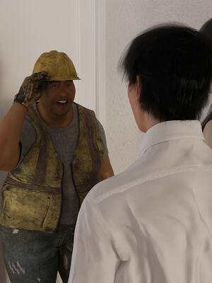 [Snow3D] 我的女友王雯 01-04_0358