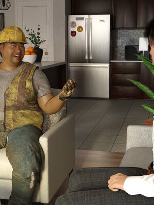 [Snow3D] 我的女友王雯 01-04_0366