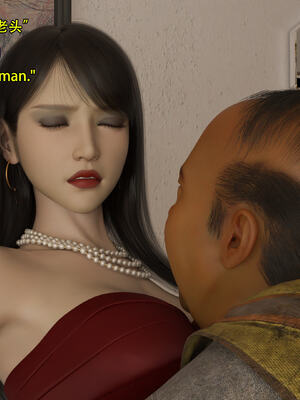 [Snow3D] 我的女友王雯 01-04_0386