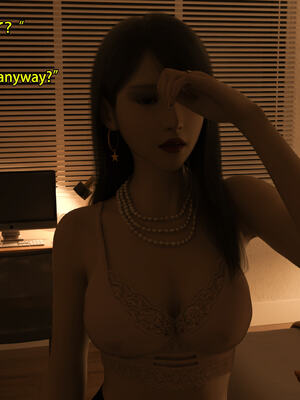 [Snow3D] 我的女友王雯 01-04_0458