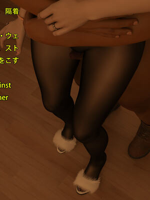 [Snow3D] 我的女友王雯 01-04_0464