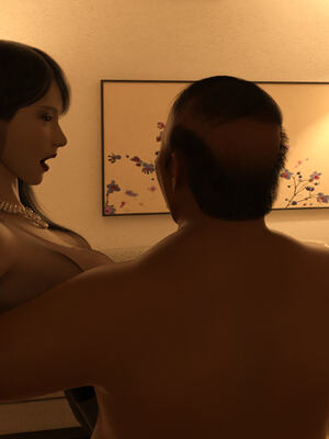 [Snow3D] 我的女友王雯 01-04_0467