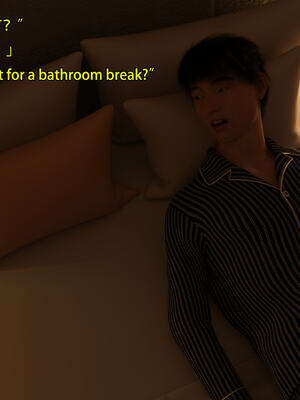 [Snow3D] 我的女友王雯 01-04_0478