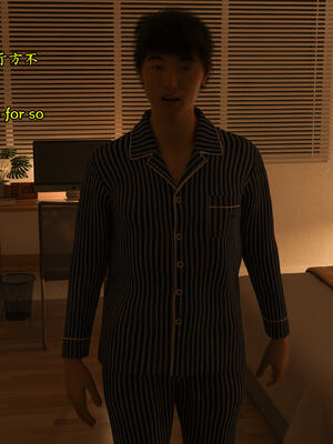 [Snow3D] 我的女友王雯 01-04_0488