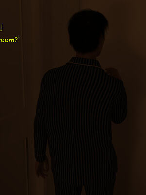 [Snow3D] 我的女友王雯 01-04_0493