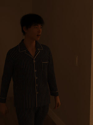 [Snow3D] 我的女友王雯 01-04_0494