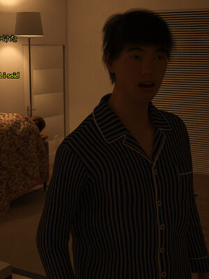 [Snow3D] 我的女友王雯 01-04_0498