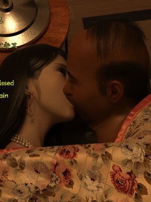 [Snow3D] 我的女友王雯 01-04_0500