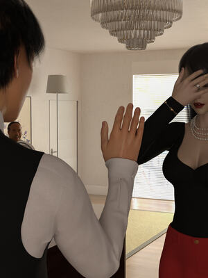 [Snow3D] 我的女友王雯 01-04_0523