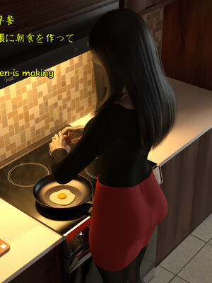 [Snow3D] 我的女友王雯 01-04_0525