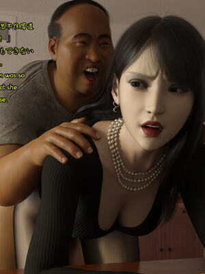 [Snow3D] 我的女友王雯 01-04_0542