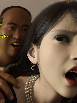 [Snow3D] 我的女友王雯 01-04_0548