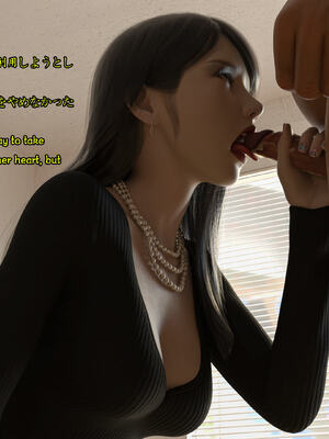 [Snow3D] 我的女友王雯 01-04_0578