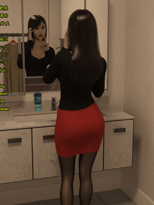 [Snow3D] 我的女友王雯 01-04_0597