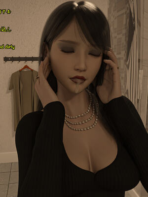 [Snow3D] 我的女友王雯 01-04_0598