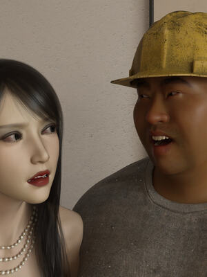 [Snow3D] 我的女友王雯 01-04_0609