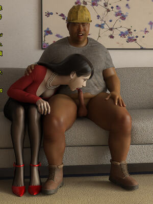 [Snow3D] 我的女友王雯 01-04_0610