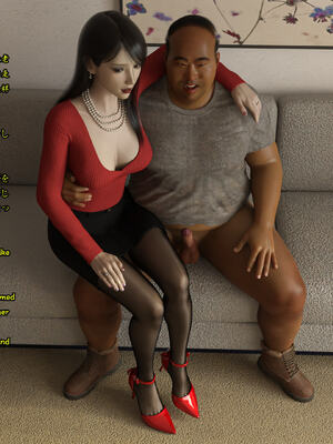 [Snow3D] 我的女友王雯 01-04_0621