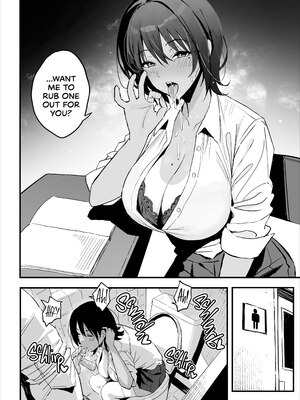 [Taniguchi Daisuke] Lending a Hand for Some Holes_005