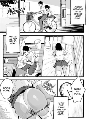 [Taniguchi Daisuke] Lending a Hand for Some Holes_010