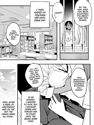 [Taniguchi Daisuke] Lending a Hand for Some Holes_036