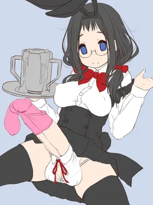 [むゐ画廊 (むゐ)] Welcome to the futanari cafe｜歡迎光臨傅記茶餐廳 [黄记汉化组] [DL版] [Loody去码]_23