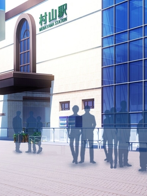 [MAG館 (v-mag)] 愛玩天使チアリーピンク ～カウンタードライブ～ [中国翻訳] [無修正]_1407