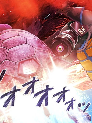 [MAG館 (v-mag)] 愛玩天使チアリーピンク ～カウンタードライブ～ [中国翻訳] [無修正]_1367