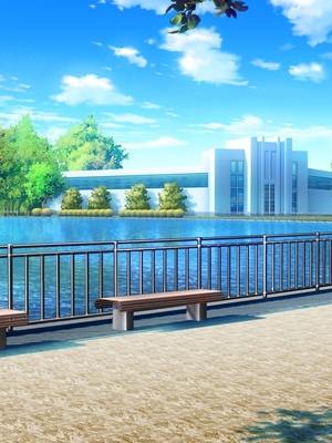 [MAG館 (v-mag)] 愛玩天使チアリーピンク ～カウンタードライブ～ [中国翻訳] [無修正]_1410