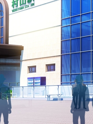 [MAG館 (v-mag)] 愛玩天使チアリーピンク ～カウンタードライブ～ [中国翻訳] [無修正]_1236