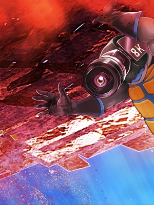 [MAG館 (v-mag)] 愛玩天使チアリーピンク ～カウンタードライブ～ [中国翻訳] [無修正]_1369