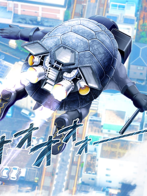 [MAG館 (v-mag)] 愛玩天使チアリーピンク ～カウンタードライブ～ [中国翻訳] [無修正]_0070