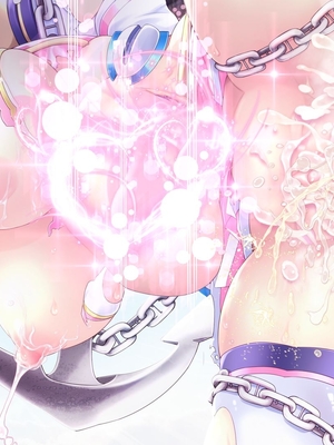 [MAG館 (v-mag)] 愛玩天使チアリーピンク ～カウンタードライブ～ [中国翻訳] [無修正]_0806