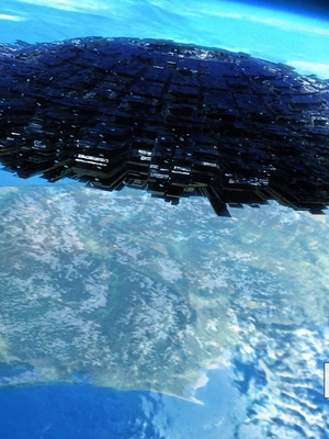 [MAG館 (v-mag)] 愛玩天使チアリーピンク ～カウンタードライブ～ [中国翻訳] [無修正]_1019