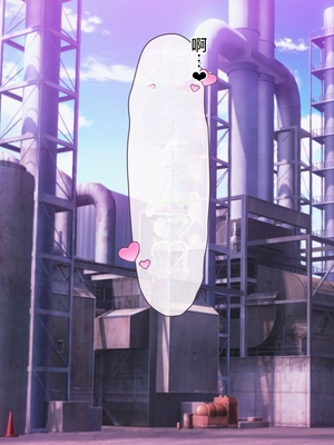 [MAG館 (v-mag)] 愛玩天使チアリーピンク ～カウンタードライブ～ [中国翻訳] [無修正]_1111