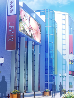 [MAG館 (v-mag)] 愛玩天使チアリーピンク ～カウンタードライブ～ [中国翻訳] [無修正]_0052