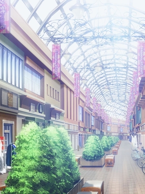 [MAG館 (v-mag)] 愛玩天使チアリーピンク ～カウンタードライブ～ [中国翻訳] [無修正]_0953