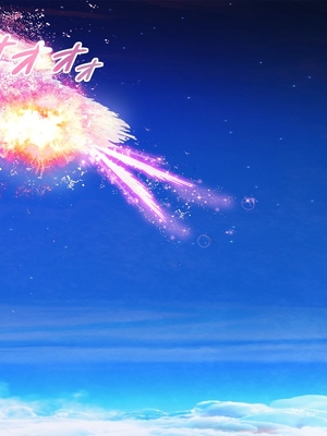 [MAG館 (v-mag)] 愛玩天使チアリーピンク ～カウンタードライブ～ [中国翻訳] [無修正]_1386