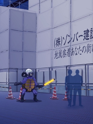 [MAG館 (v-mag)] 愛玩天使チアリーピンク ～カウンタードライブ～ [中国翻訳] [無修正]_1405