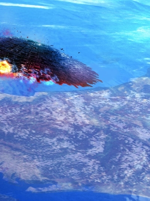 [MAG館 (v-mag)] 愛玩天使チアリーピンク ～カウンタードライブ～ [中国翻訳] [無修正]_1344