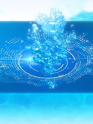 [MAG館 (v-mag)] 愛玩天使チアリーピンク ～カウンタードライブ～ [中国翻訳] [無修正]_1416