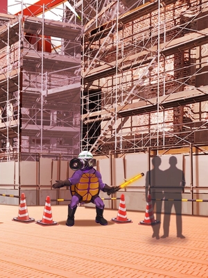 [MAG館 (v-mag)] 愛玩天使チアリーピンク ～カウンタードライブ～ [中国翻訳] [無修正]_1403