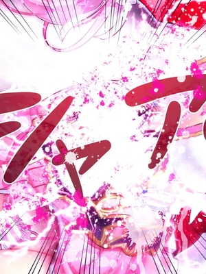 [MAG館 (v-mag)] 愛玩天使チアリーピンク ～カウンタードライブ～ [中国翻訳] [無修正]_0769